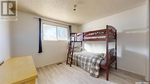 66 Hatton Crescent, Regina, SK - Indoor Photo Showing Bedroom