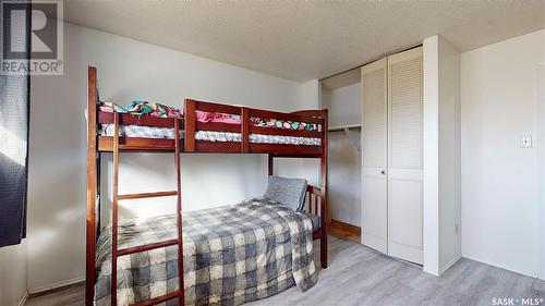 66 Hatton Crescent, Regina, SK - Indoor Photo Showing Bedroom