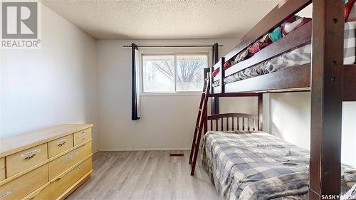 66 Hatton Crescent, Regina, SK - Indoor Photo Showing Bedroom