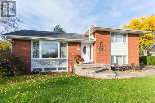 20 Little Road, Quinte West, ON - Outdoor