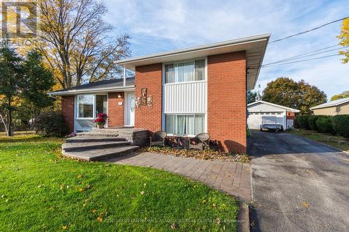 20 Little Road, Quinte West, ON - Outdoor