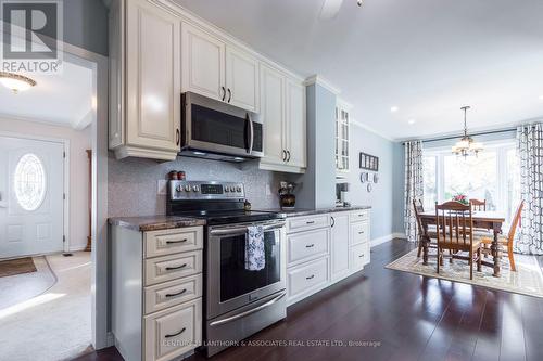 20 Little Road, Quinte West, ON - Indoor Photo Showing Kitchen