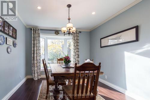 20 Little Road, Quinte West, ON - Indoor Photo Showing Dining Room