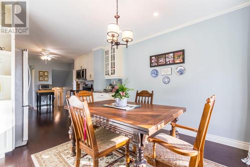 20 Little Road, Quinte West, ON - Indoor Photo Showing Dining Room