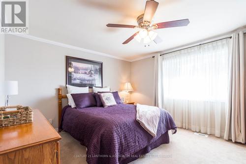 20 Little Road, Quinte West, ON - Indoor Photo Showing Bedroom