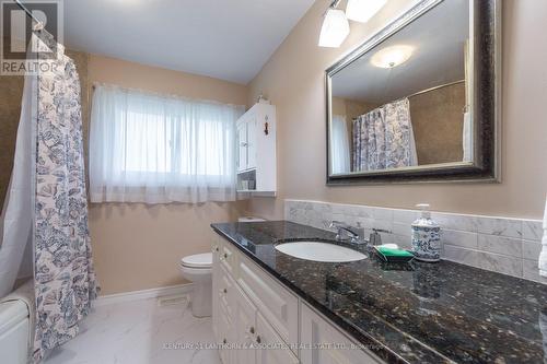 20 Little Road, Quinte West, ON - Indoor Photo Showing Bathroom