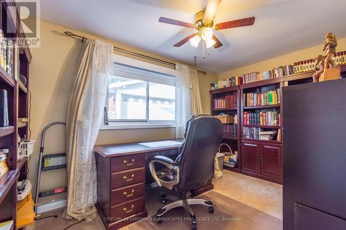 20 Little Road, Quinte West, ON - Indoor Photo Showing Office