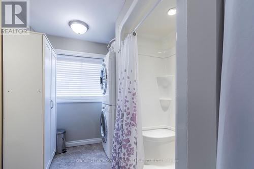 20 Little Road, Quinte West, ON - Indoor Photo Showing Bathroom