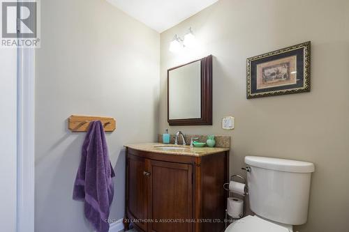 20 Little Road, Quinte West, ON - Indoor Photo Showing Bathroom