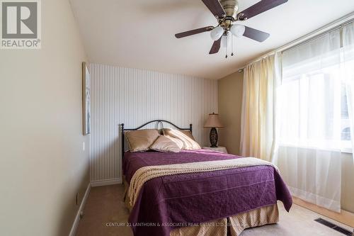 20 Little Road, Quinte West, ON - Indoor Photo Showing Bedroom