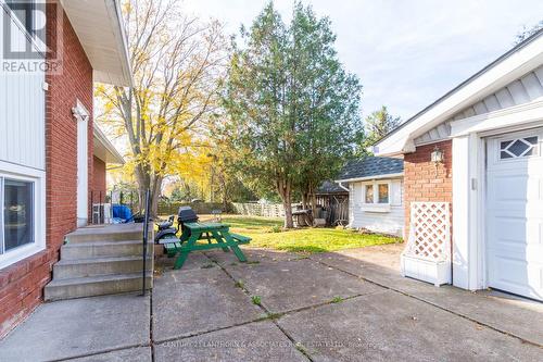 20 Little Road, Quinte West, ON - Outdoor With Exterior