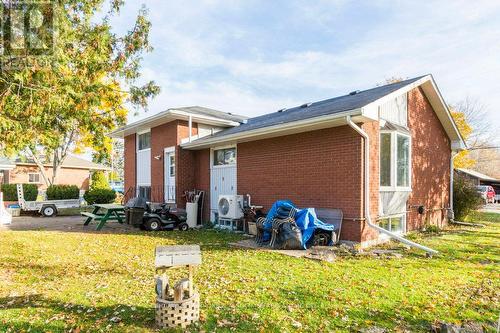 20 Little Road, Quinte West, ON - Outdoor With Exterior