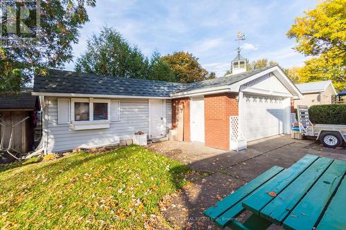 20 Little Road, Quinte West, ON - Outdoor