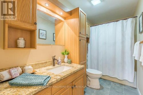 660 Pope Drive, Smith-Ennismore-Lakefield, ON - Indoor Photo Showing Bathroom