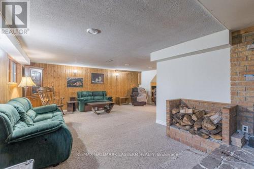 660 Pope Drive, Smith-Ennismore-Lakefield, ON - Indoor