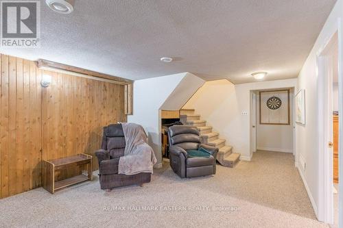 660 Pope Drive, Smith-Ennismore-Lakefield, ON - Indoor