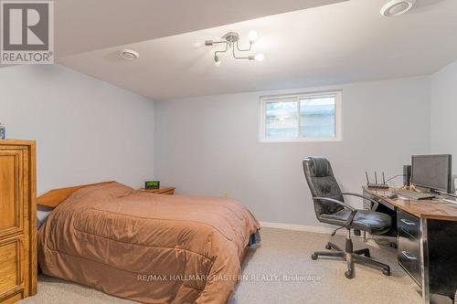 660 Pope Drive, Smith-Ennismore-Lakefield, ON - Indoor Photo Showing Bedroom