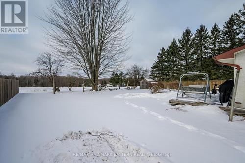 660 Pope Drive, Smith-Ennismore-Lakefield, ON - Outdoor