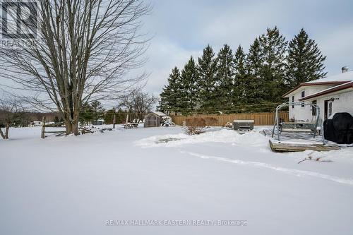 660 Pope Drive, Smith-Ennismore-Lakefield, ON - Outdoor