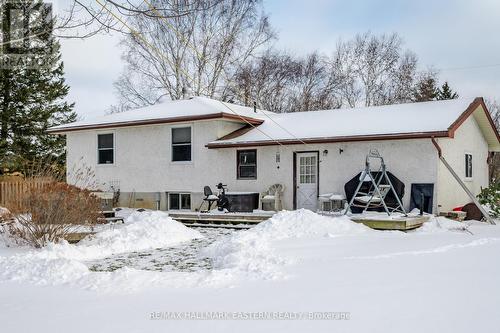 660 Pope Drive, Smith-Ennismore-Lakefield, ON - Outdoor