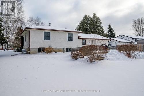 660 Pope Drive, Smith-Ennismore-Lakefield, ON - Outdoor