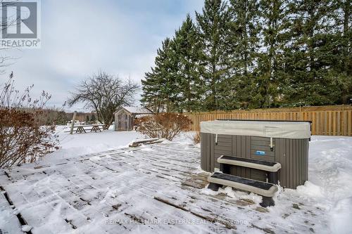 660 Pope Drive, Smith-Ennismore-Lakefield, ON - Outdoor