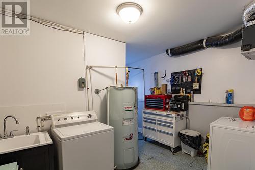 63 Reid Street, St John'S, NL - Indoor Photo Showing Laundry Room