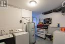 63 Reid Street, St John'S, NL  - Indoor Photo Showing Laundry Room 