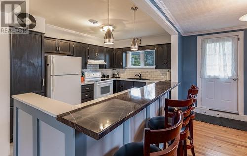 63 Reid Street, St John'S, NL - Indoor Photo Showing Kitchen