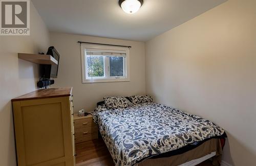 63 Reid Street, St John'S, NL - Indoor Photo Showing Bedroom