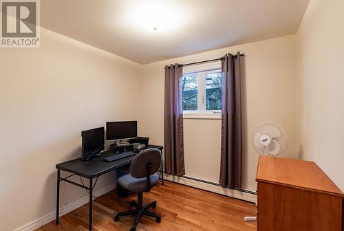 63 Reid Street, St John'S, NL - Indoor Photo Showing Office