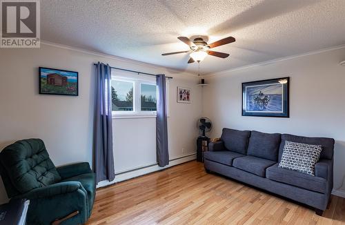 63 Reid Street, St John'S, NL - Indoor Photo Showing Living Room