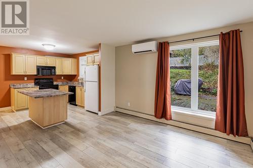 63 Reid Street, St John'S, NL - Indoor Photo Showing Kitchen