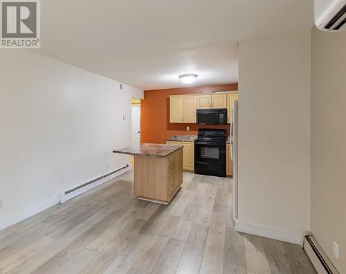 63 Reid Street, St John'S, NL - Indoor Photo Showing Kitchen