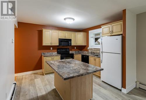 63 Reid Street, St John'S, NL - Indoor Photo Showing Kitchen