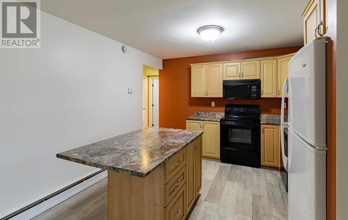 63 Reid Street, St John'S, NL - Indoor Photo Showing Kitchen