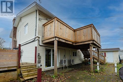 63 Reid Street, St John'S, NL - Outdoor