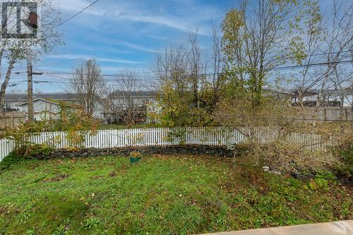 63 Reid Street, St John'S, NL - Outdoor With View