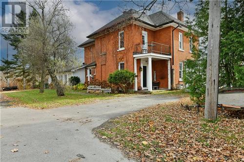 120 Welland Street, Pembroke, ON - Outdoor With Balcony