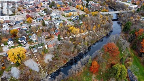 120 Welland Street, Pembroke, ON - Outdoor With View