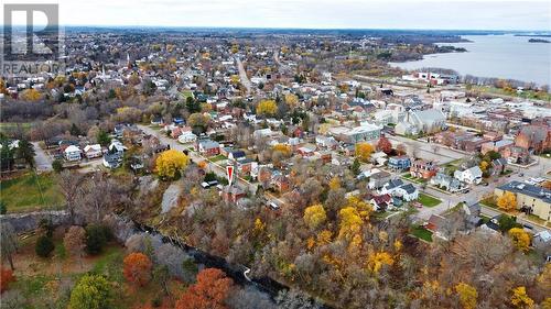 120 Welland Street, Pembroke, ON - Outdoor With View