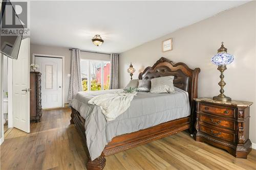 120 Welland Street, Pembroke, ON - Indoor Photo Showing Bedroom