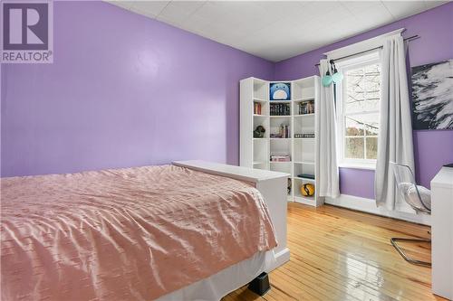 120 Welland Street, Pembroke, ON - Indoor Photo Showing Bedroom