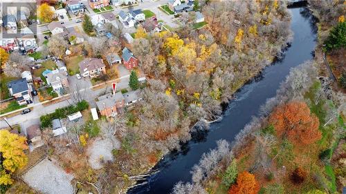 120 Welland Street, Pembroke, ON - Outdoor With Body Of Water With View