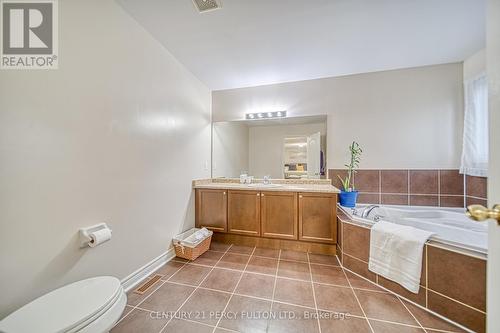 11 Gillett Drive, Ajax, ON - Indoor Photo Showing Bathroom