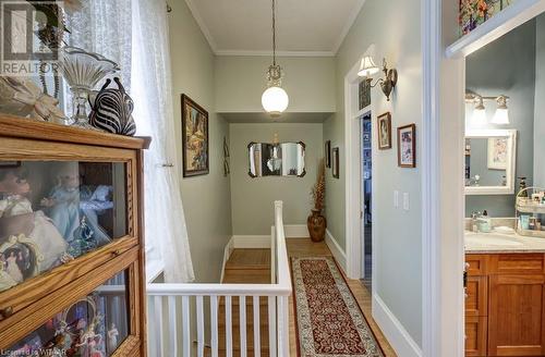 146 Graham Street, Woodstock, ON - Indoor Photo Showing Other Room