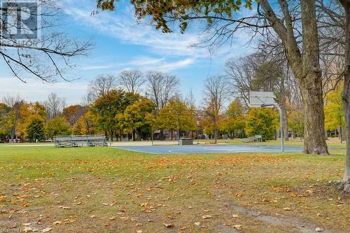 146 Graham Street, Woodstock, ON - Outdoor With View