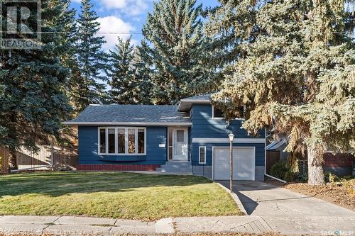 1306 Jackson Avenue, Saskatoon, SK - Outdoor