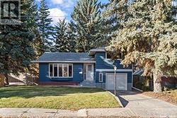 1306 Jackson AVENUE  Saskatoon, SK S7H 2M8