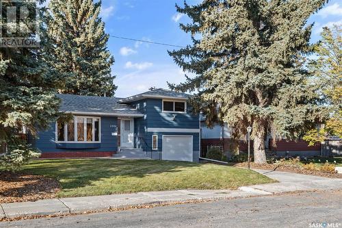 1306 Jackson Avenue, Saskatoon, SK - Outdoor With Facade